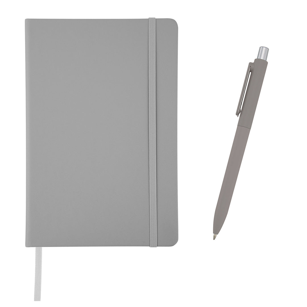 Muse Recycled Journal With Pen