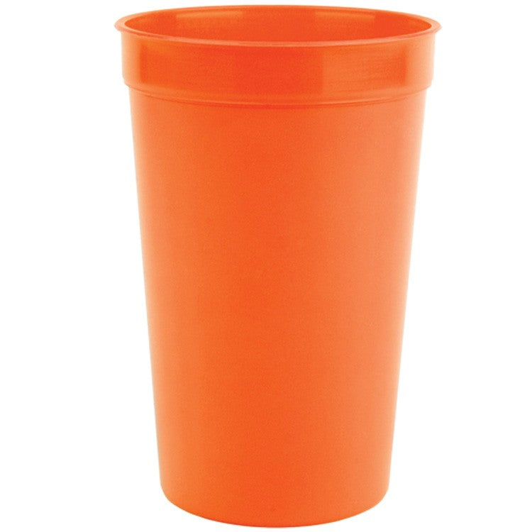 22 Oz. Stadium Cup