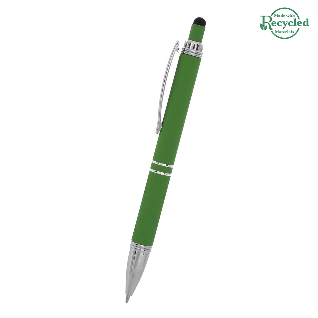 QUILTED STYLUS PEN
