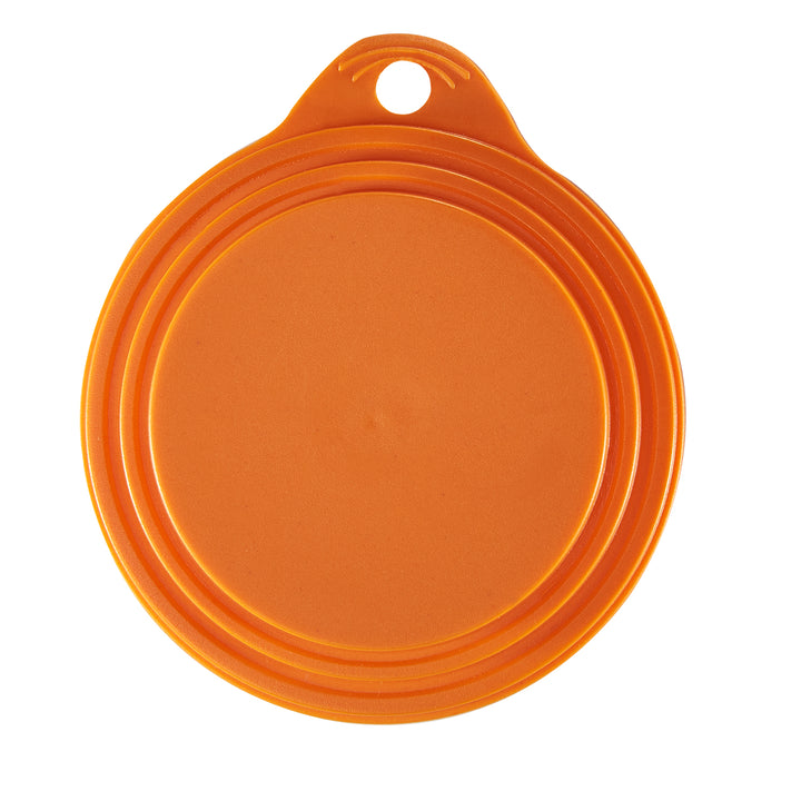 3-Step Lid