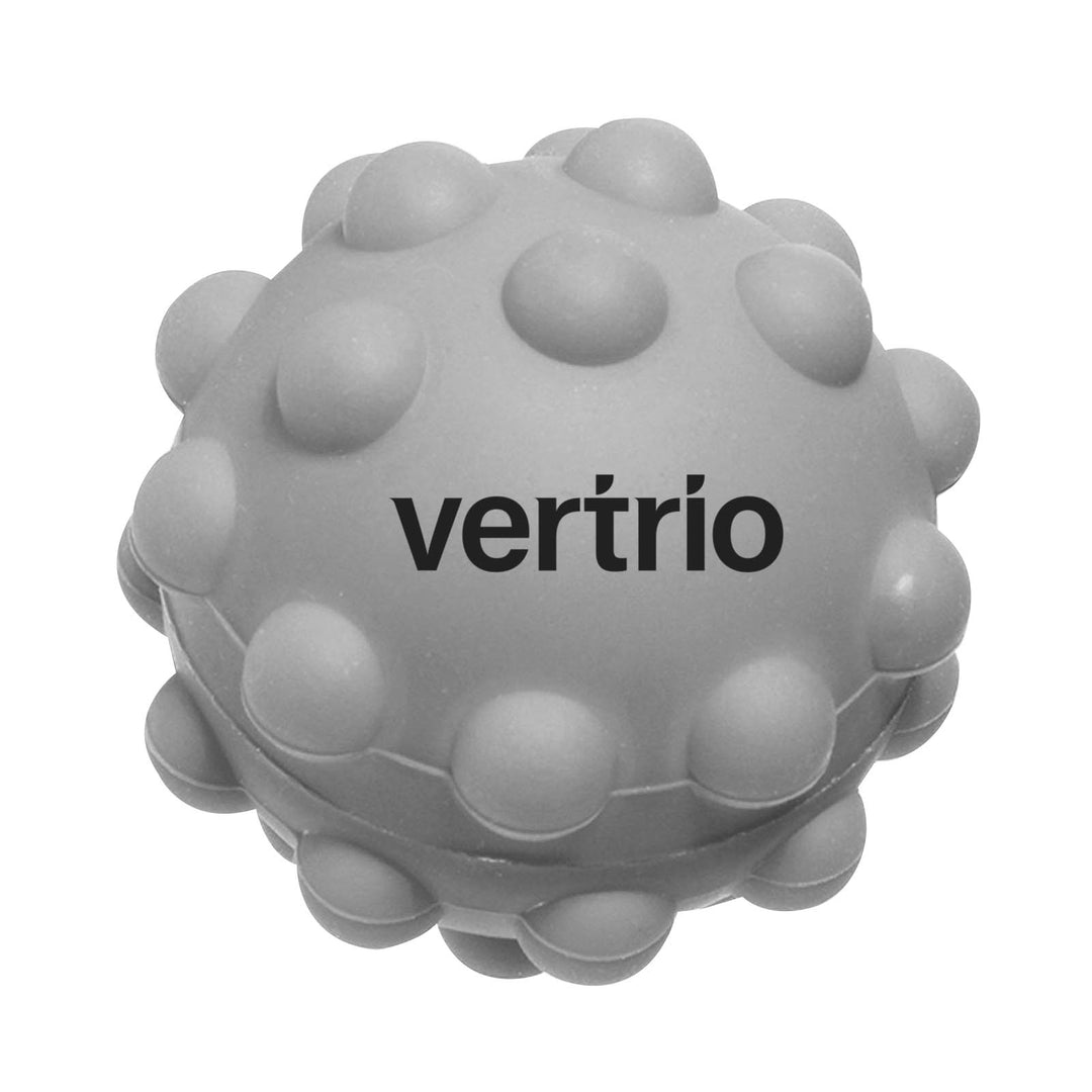 Push Pop Stress Ball