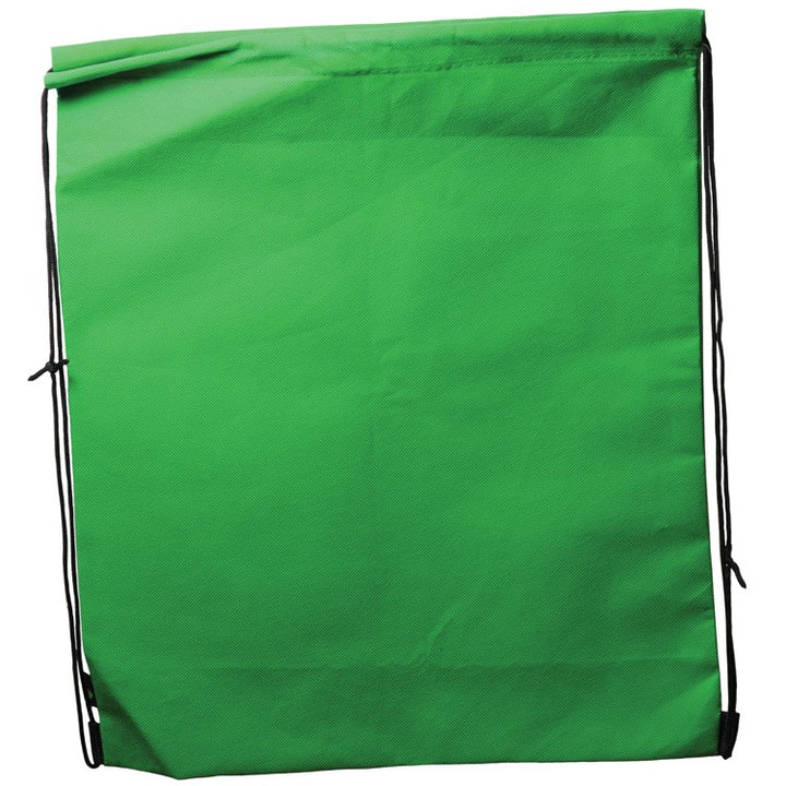 Drawstring Backpack (20"x17")