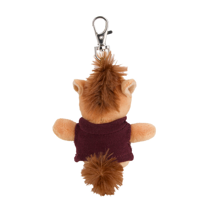 Chelsea Teddy Bear™ Wild Bunch Key Tags - 4" to 4.5" Plush