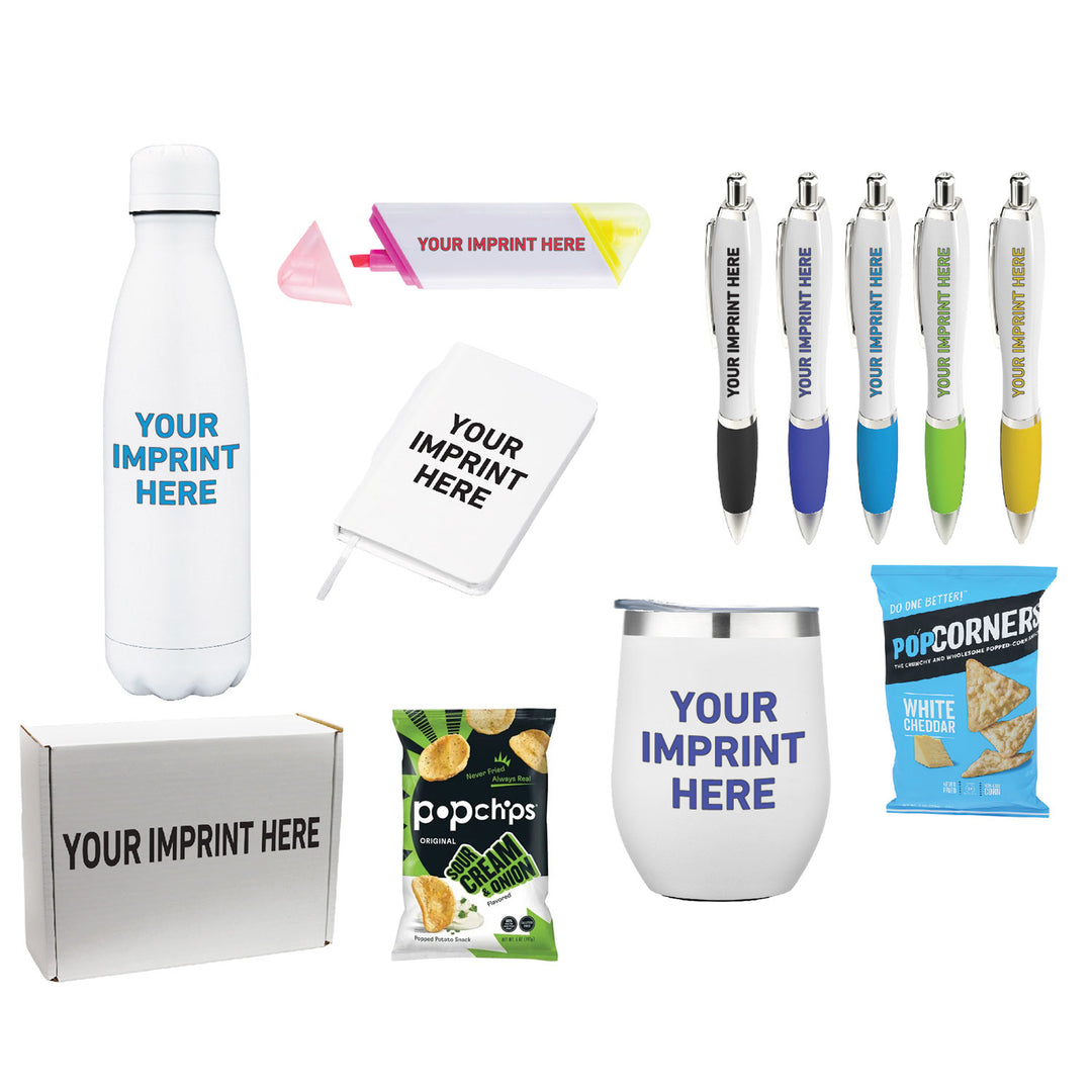 The Swag Supreme Box