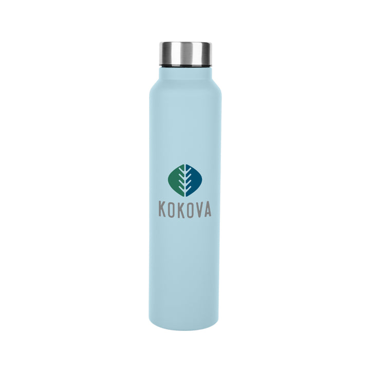 33 Oz. Hanlon Recycled Rubberized Bottle