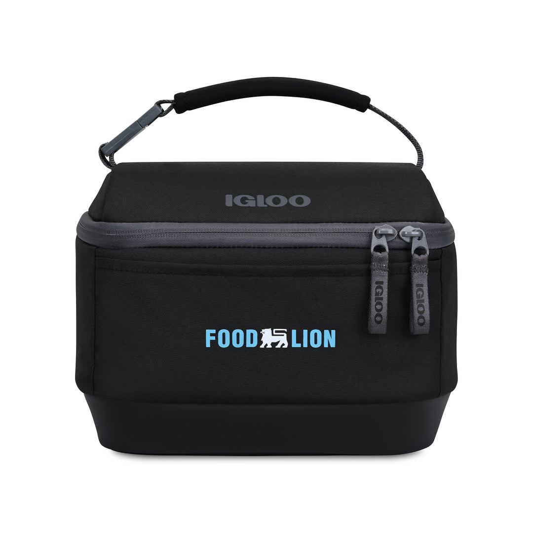 Igloo® Day Chiller Recycled Poly Lunch Bag Cooler
