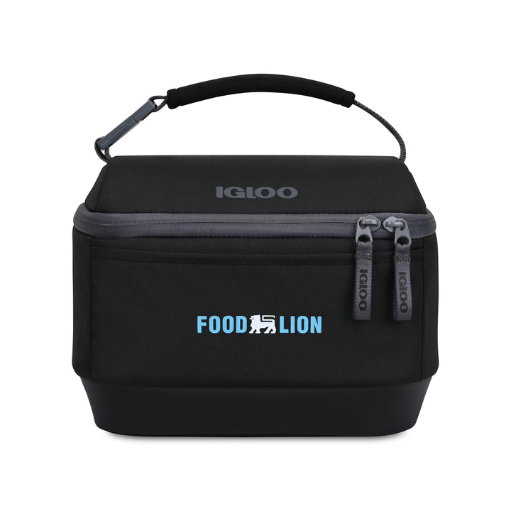 Igloo® Day Chiller Recycled Poly Lunch Bag Cooler