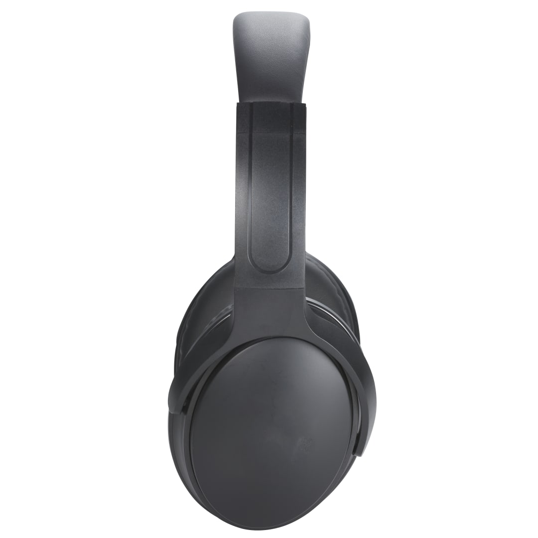 Light Up Logo Bluetooth Headphones