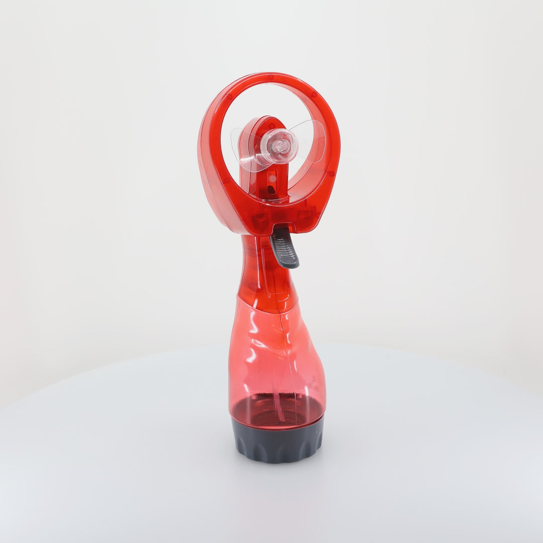 Good Value™ Large Deluxe Misting Fan