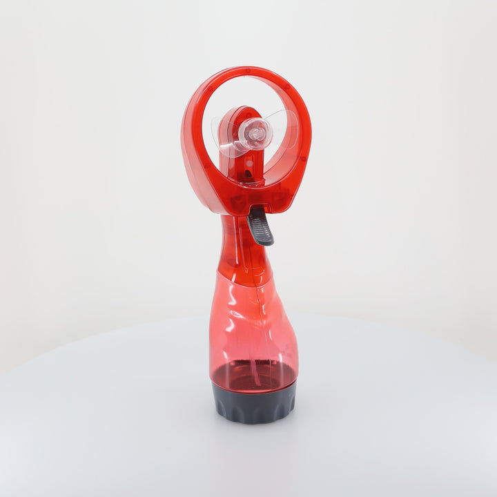 Good Value™ Large Deluxe Misting Fan