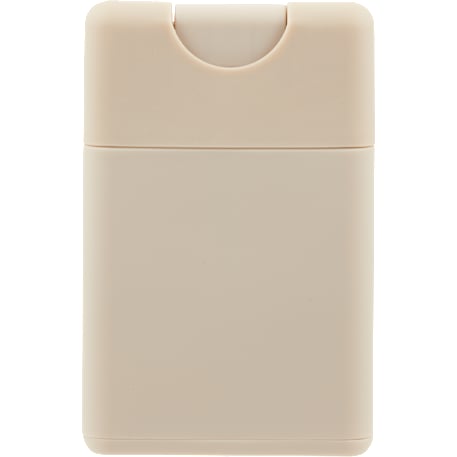 0.67oz Noshinku Refillable Pocket Hand Sanitizer