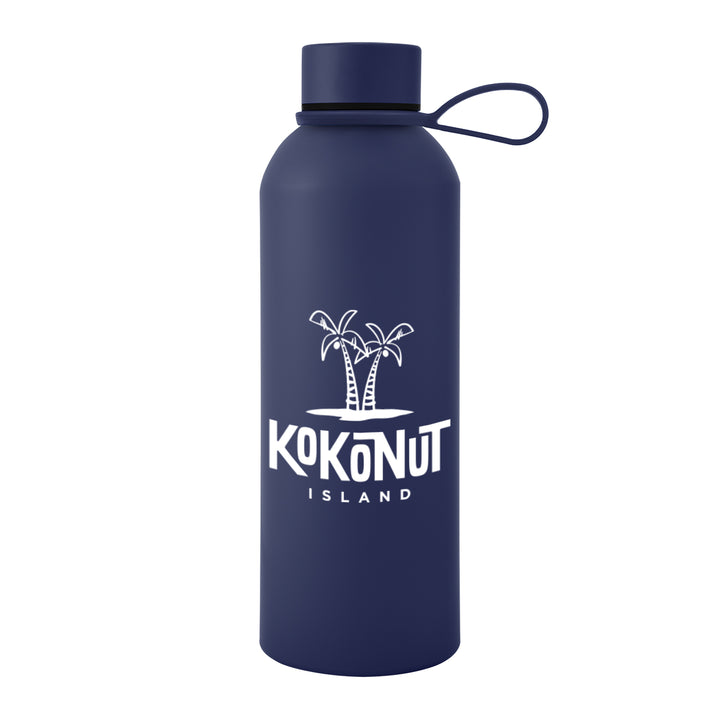 25 Oz. Blaire Recycled Aluminum Bottle