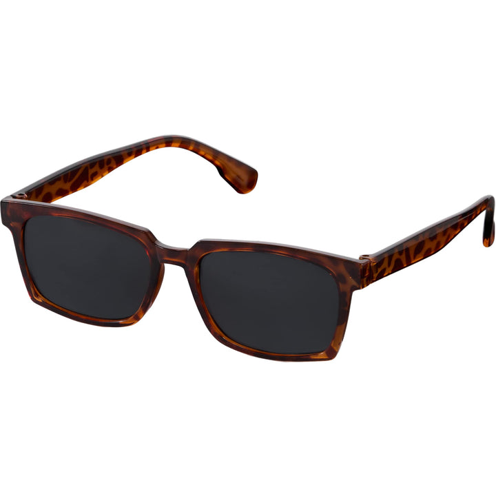 Ashley Recycled Square Sunglasses