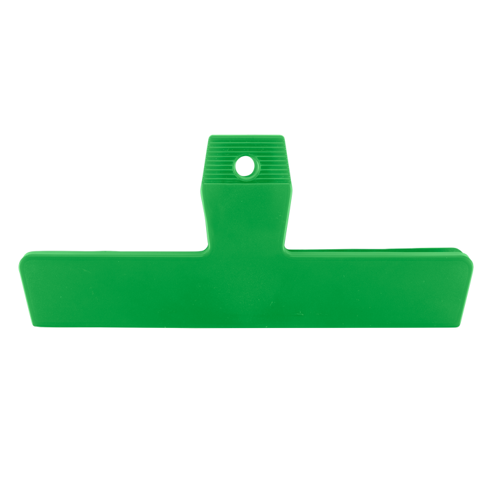 6" Bag Clip