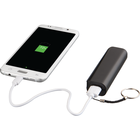 Span 1200 mAh Power Bank