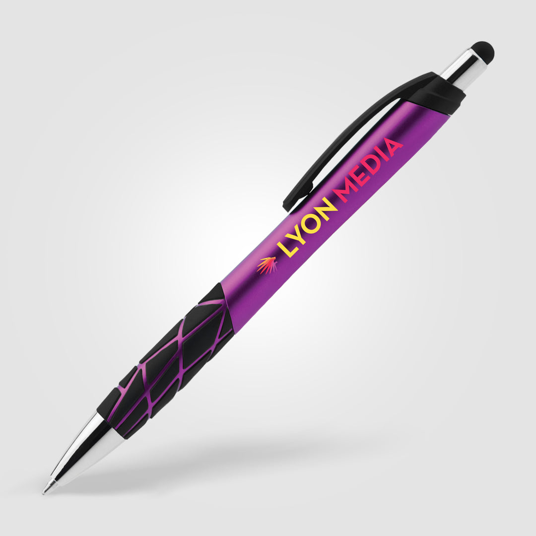 Quake Stylus