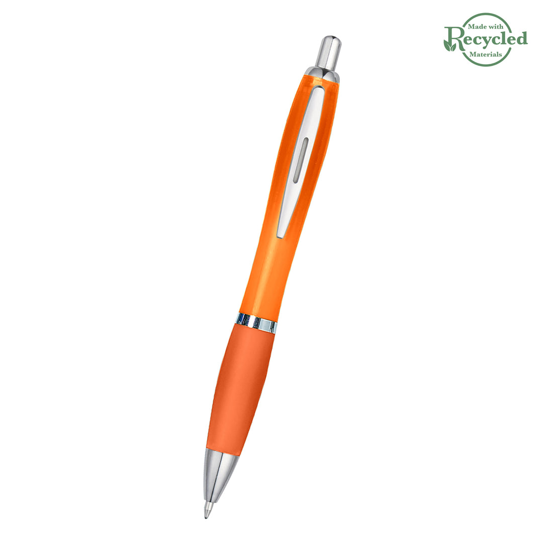 Satin Pen