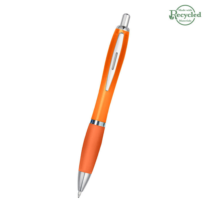 Satin Pen