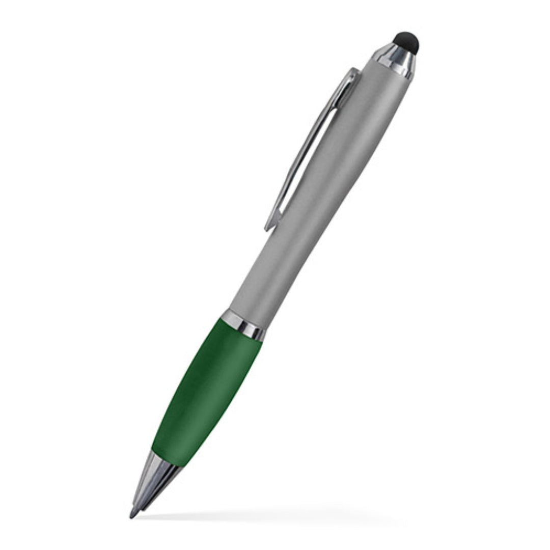 iBasset Stylus Twist Pen