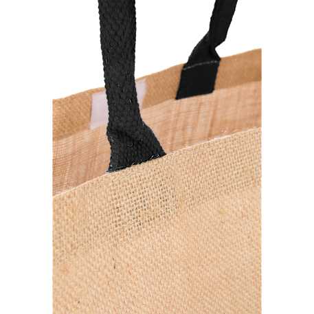 Large Jute Tote