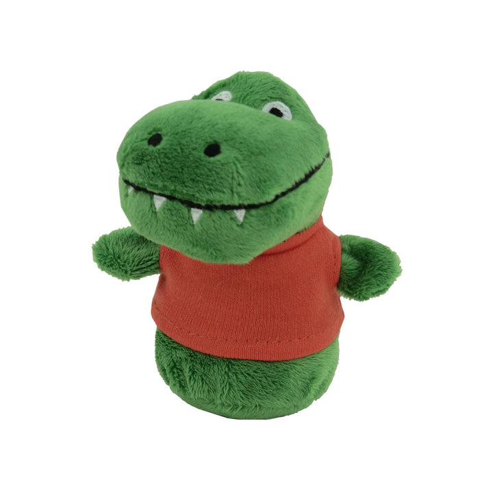 Chelsea Teddy Bear™ Shorties - 4" Plush
