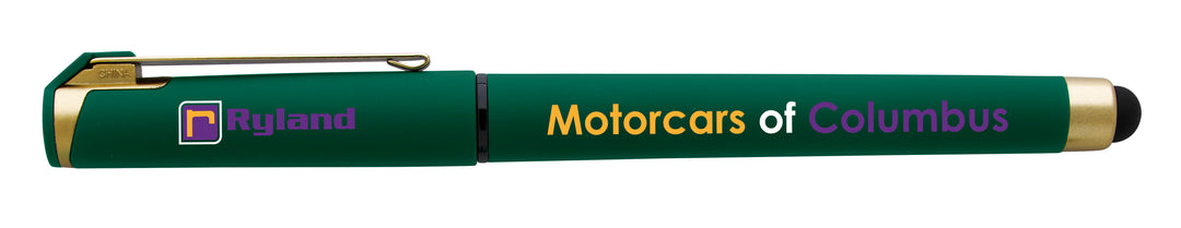 Good Value™ Cali Gold Stylus RABS Pen