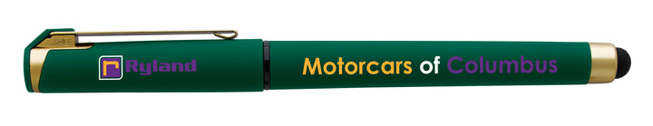 Good Value™ Cali Gold Stylus RABS Pen