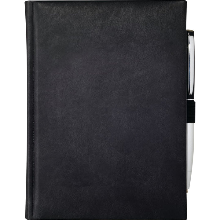 FSC® Mix 5" x 7" Pedova™ Bound Journal