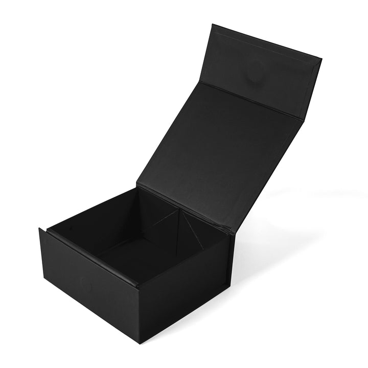 Maria - Magnetic Gift Box - Foil Print