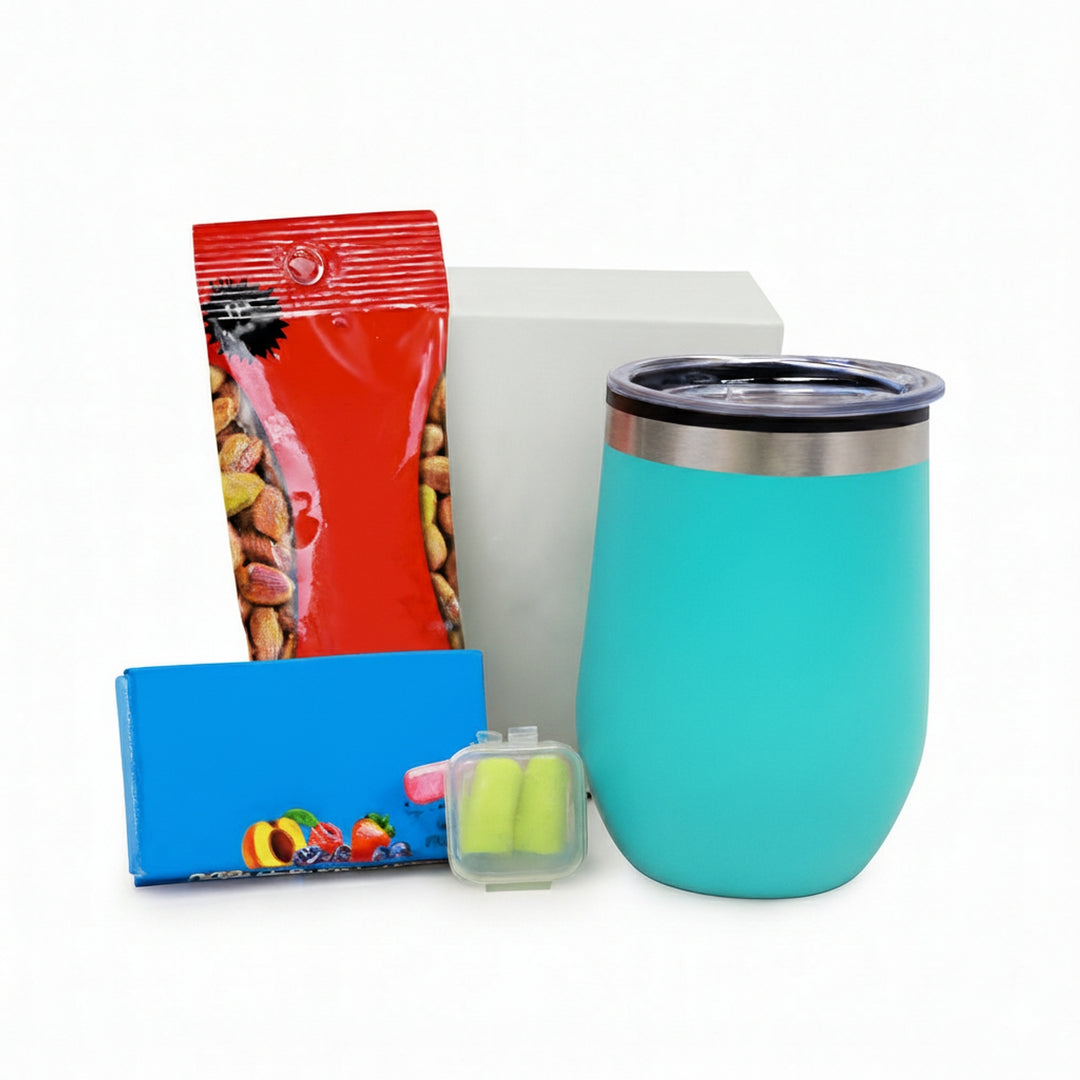 Sip and Unwind Gift Box