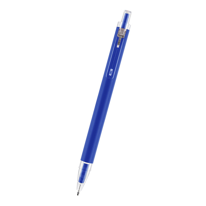 EVALYN RECYCLED ALUMINUM PEN