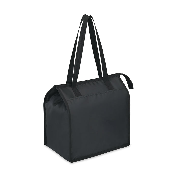 Arlo Recycled rPET Insulated Grocery Shopper