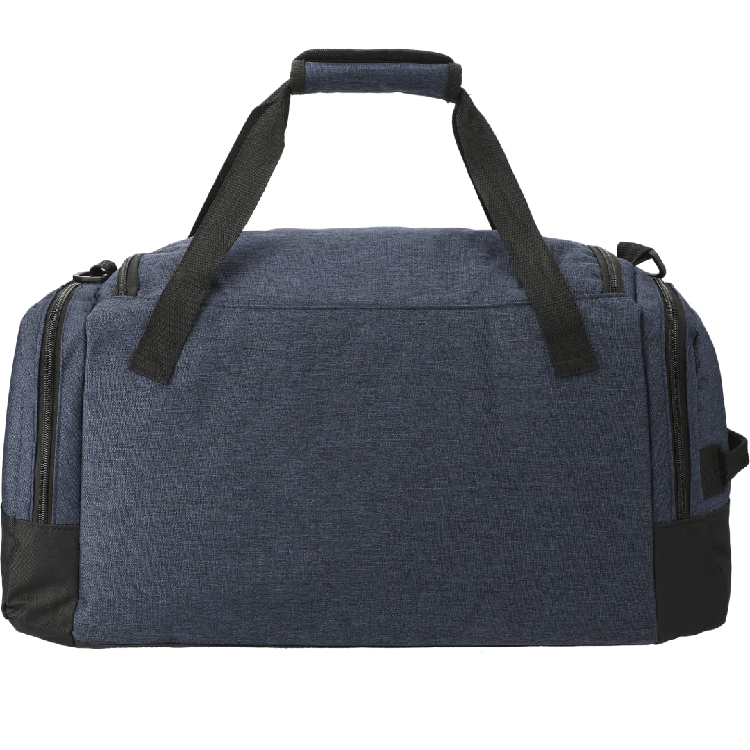 Graphite 21" Weekender Duffel Bag