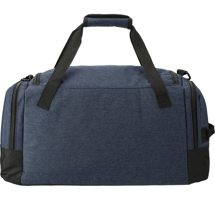 Graphite 21" Weekender Duffel Bag