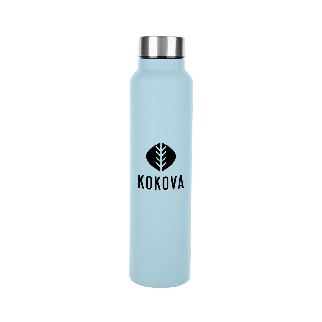 33 Oz. Hanlon Recycled Rubberized Bottle