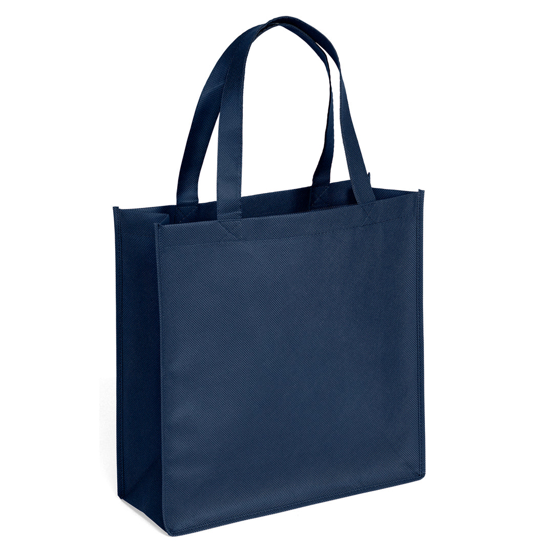 Abe - Celebration Tote Bag - ColorVista