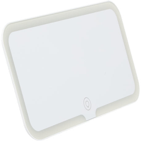 Car Visor Lighted Mirror