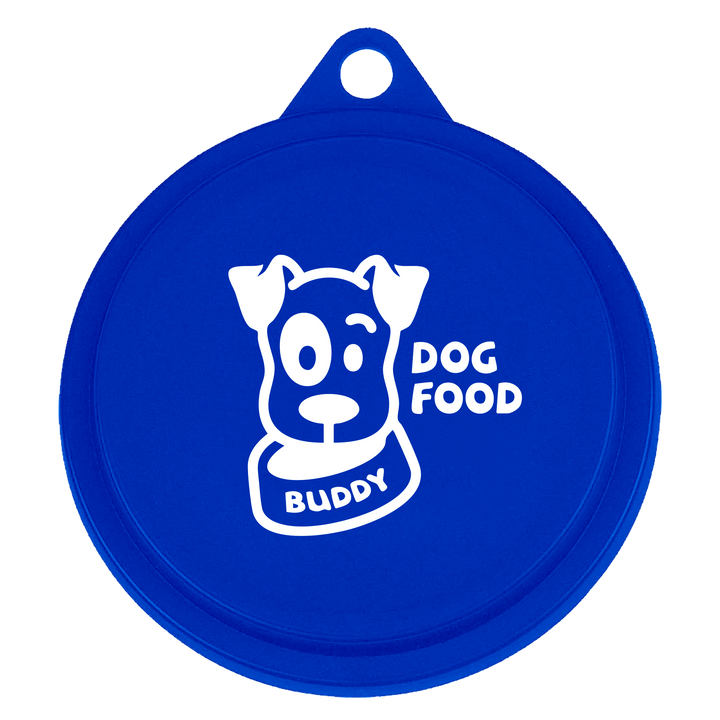 Food Can Lid