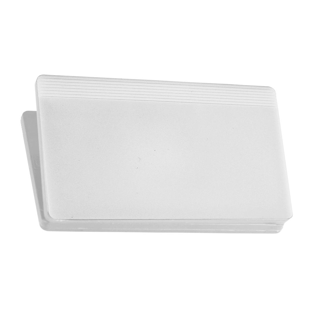 4" Magnet Memo Clip