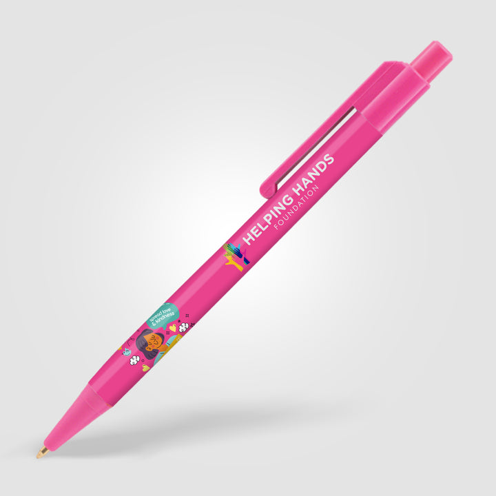 Colorama Plus Pen