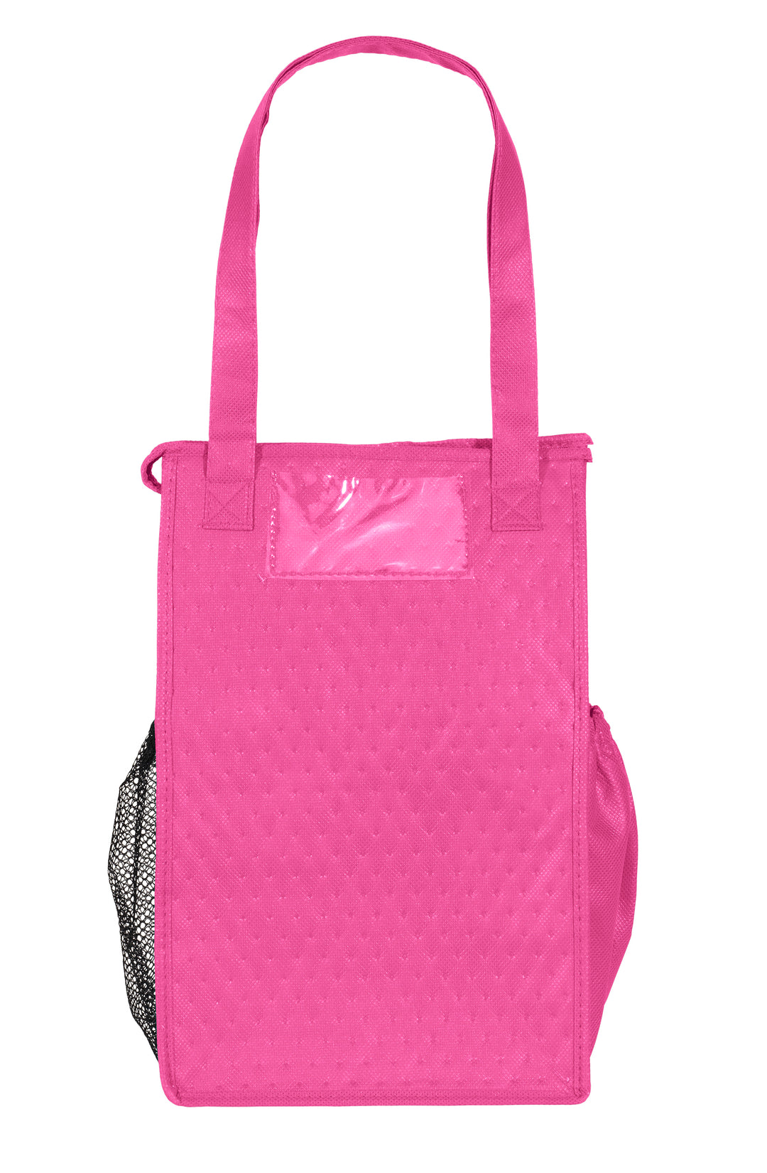 Therm-O-Super Snack™ - Insulated Bag - ColorVista