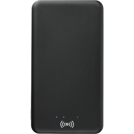 Axial 4000 mAh Wireless Power Bank