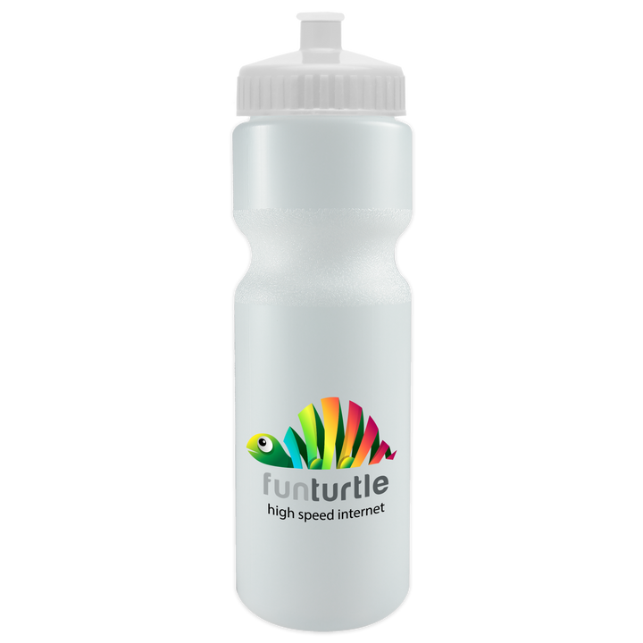 The Journey Bottle - 28 oz. Bike Bottle