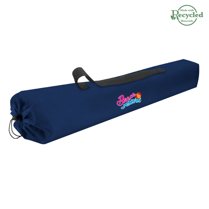 Folding Chair With Carrying Bag