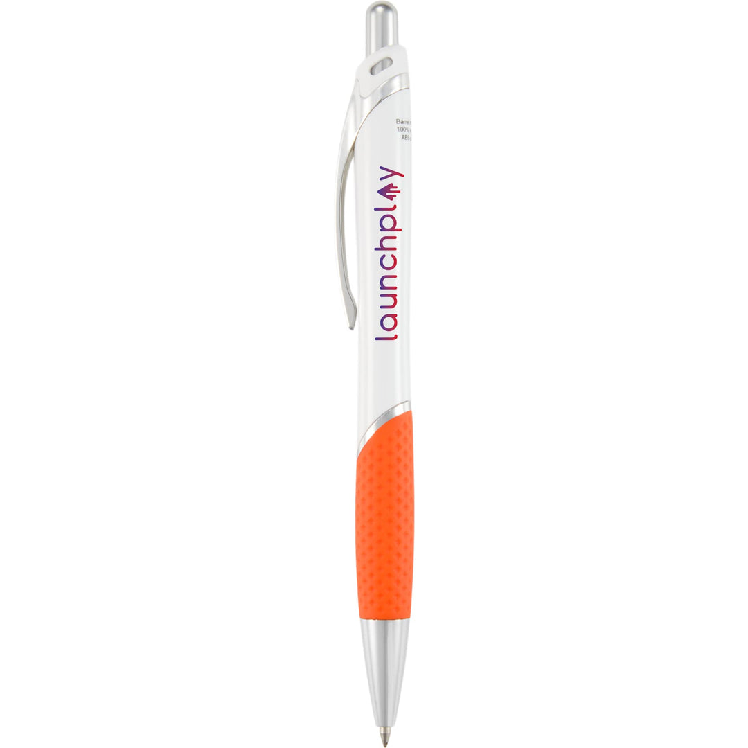 Pivot Recycled Color Accent Gel Pen