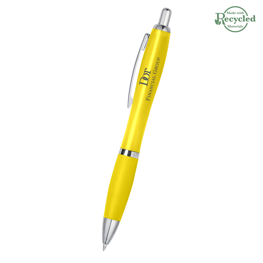 Satin Pen
