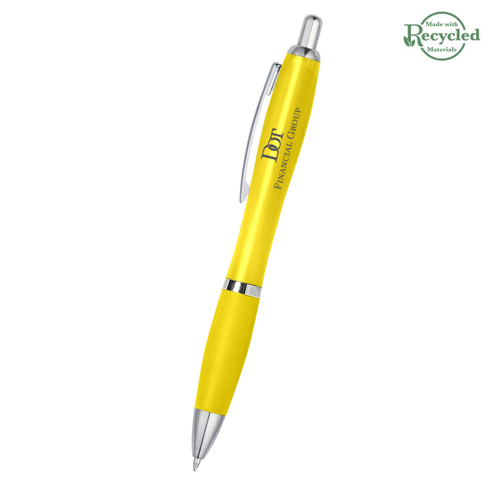 Satin Pen