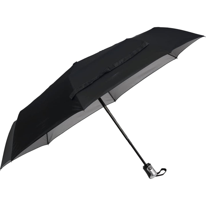 42" Folding Auto Open/Close Umbrella