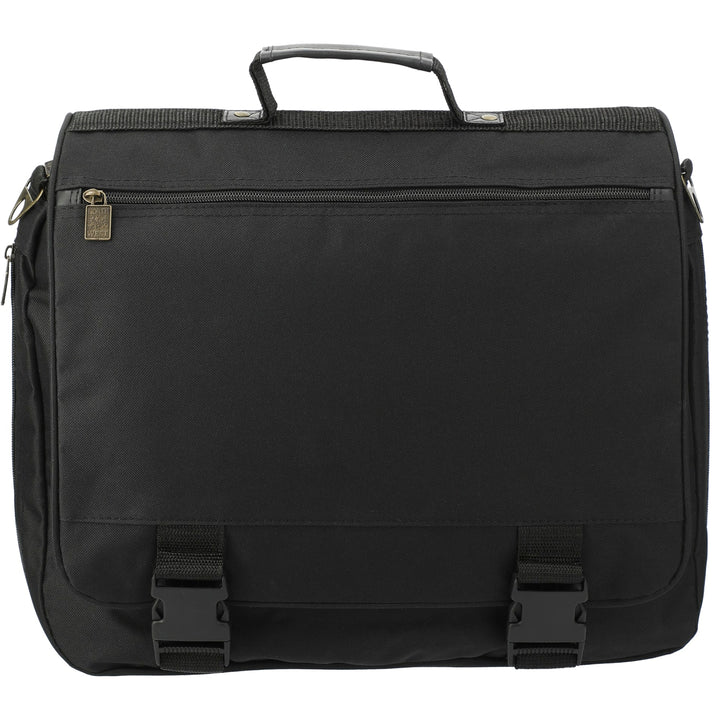 Northwest Expandable Messenger Bag