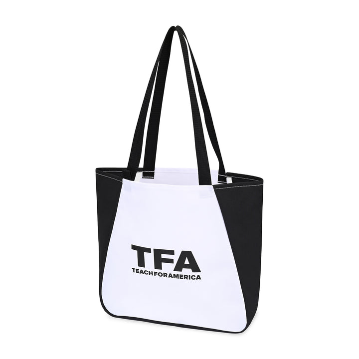 Arlo Recycled rPET Tote